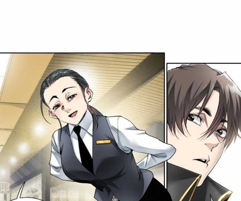 Ta Xây Dựng Tổ Chức Cứu Thế Chapter 2 trang 57