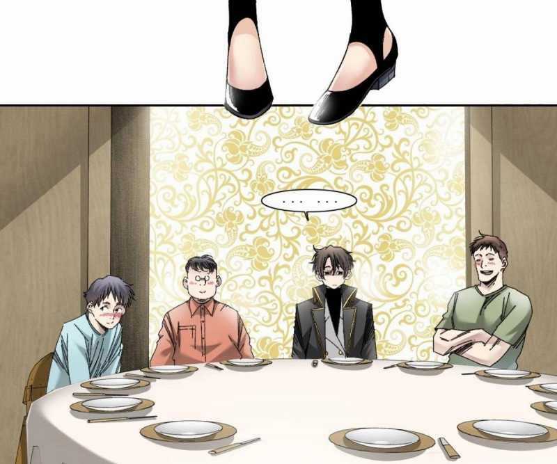 Ta Xây Dựng Tổ Chức Cứu Thế Chapter 2 trang 59