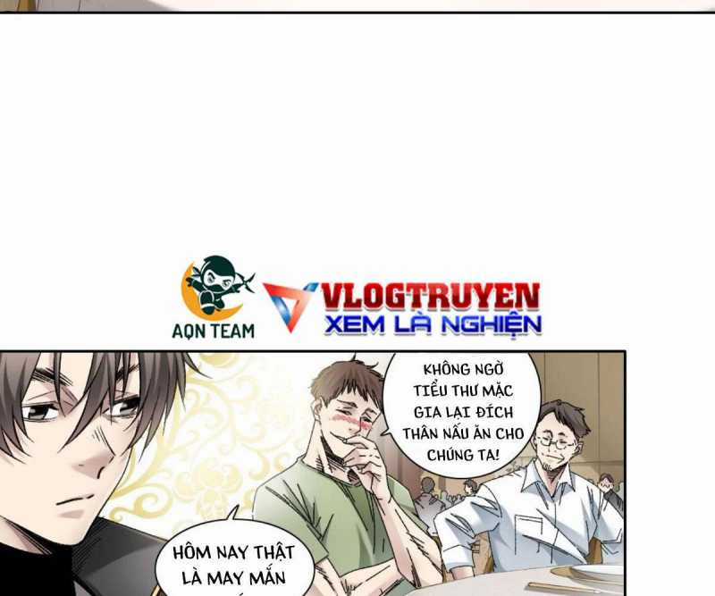 Ta Xây Dựng Tổ Chức Cứu Thế Chapter 2 trang 60