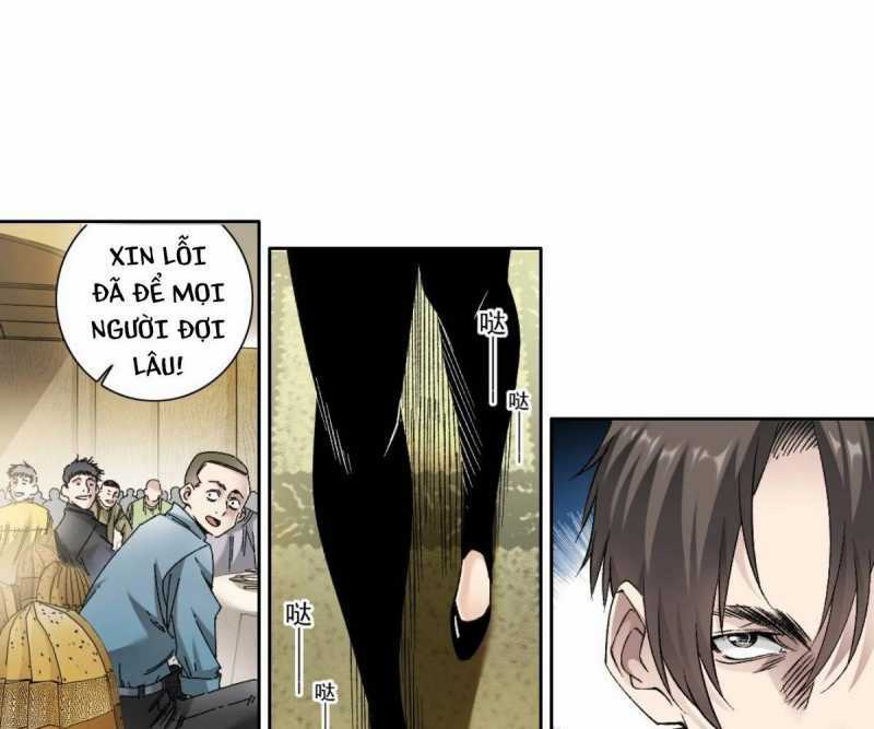 Ta Xây Dựng Tổ Chức Cứu Thế Chapter 2 trang 62