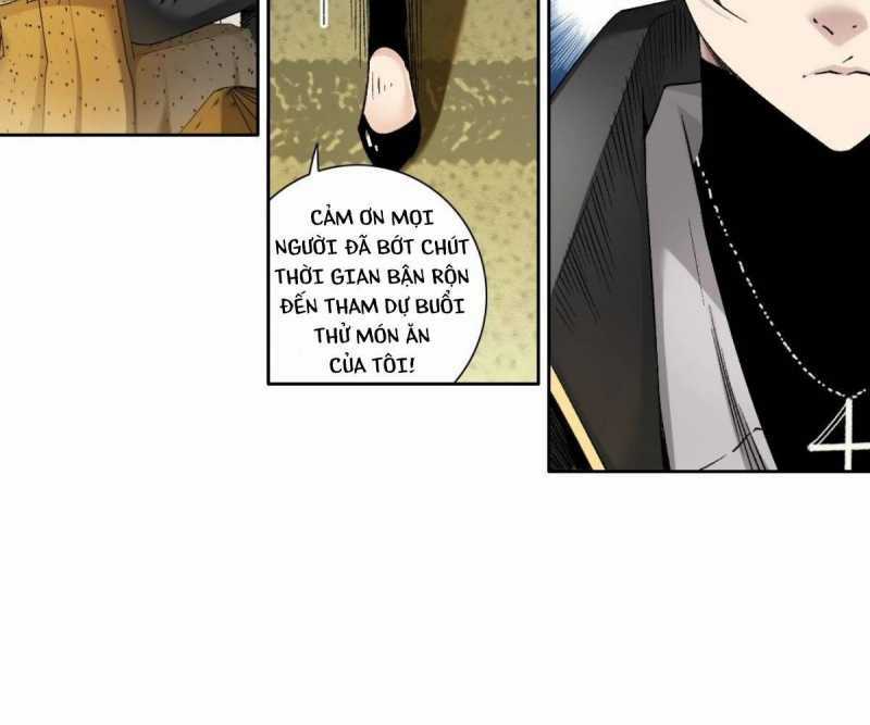 Ta Xây Dựng Tổ Chức Cứu Thế Chapter 2 trang 63