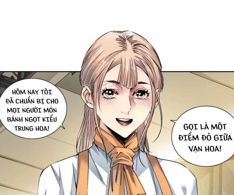 Ta Xây Dựng Tổ Chức Cứu Thế Chapter 2 trang 64