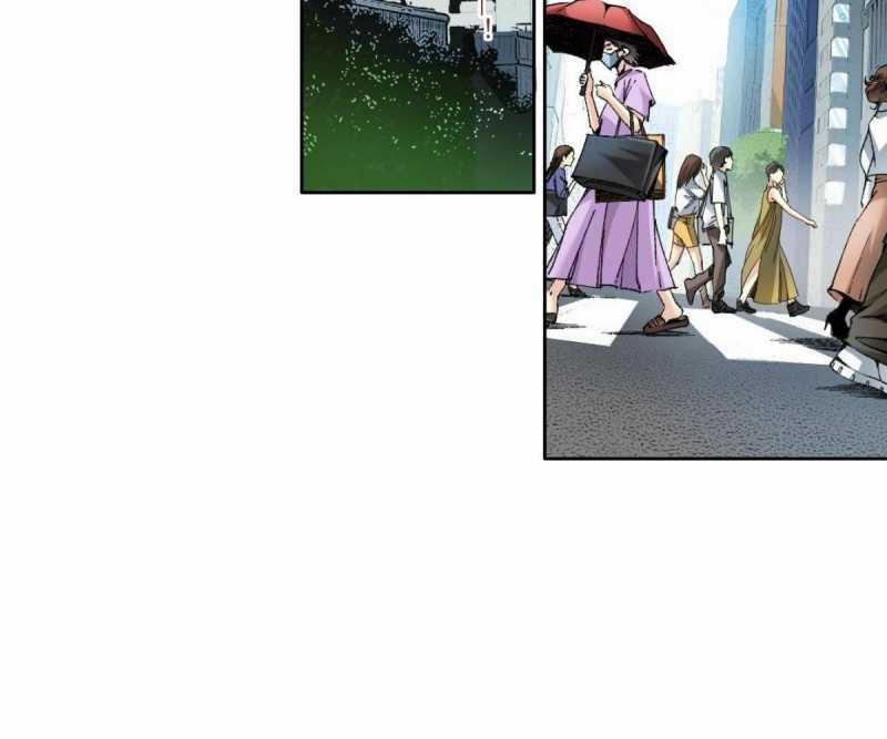 Ta Xây Dựng Tổ Chức Cứu Thế Chapter 2 trang 7