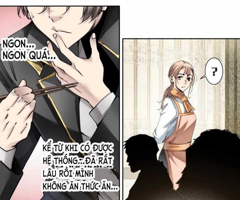 Ta Xây Dựng Tổ Chức Cứu Thế Chapter 2 trang 85