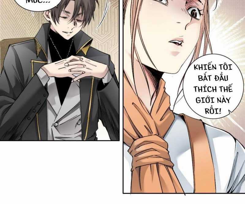 Ta Xây Dựng Tổ Chức Cứu Thế Chapter 2 trang 89