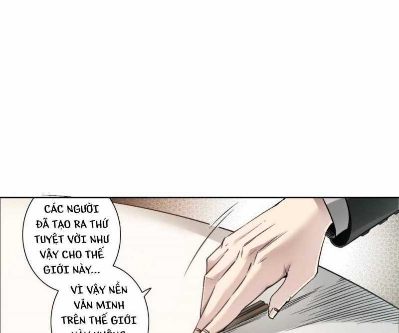 Ta Xây Dựng Tổ Chức Cứu Thế Chapter 2 trang 90