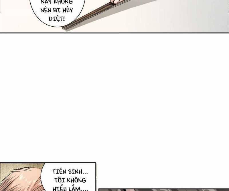 Ta Xây Dựng Tổ Chức Cứu Thế Chapter 2 trang 91