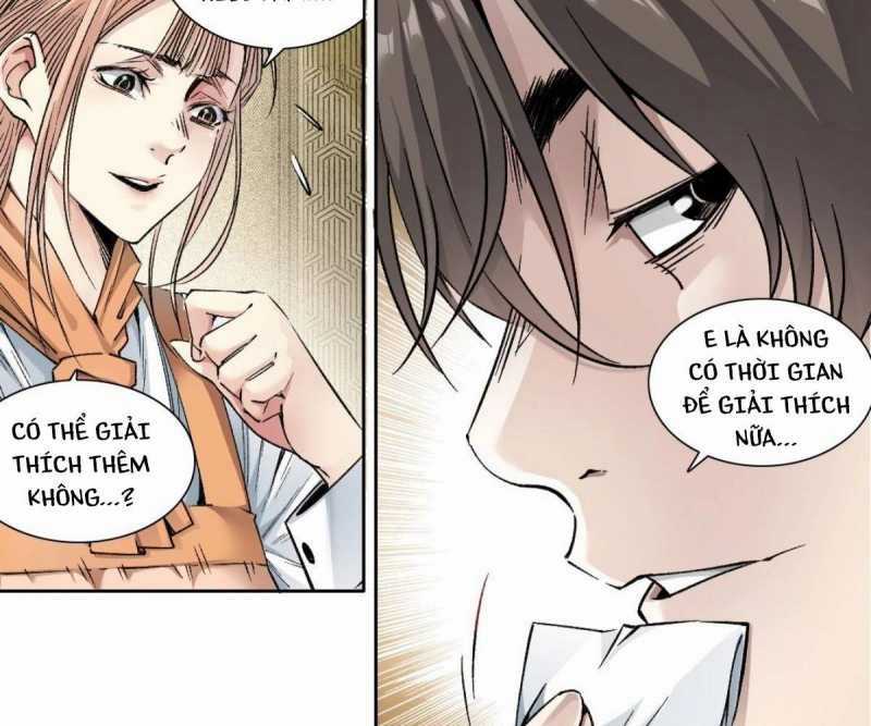 Ta Xây Dựng Tổ Chức Cứu Thế Chapter 2 trang 92