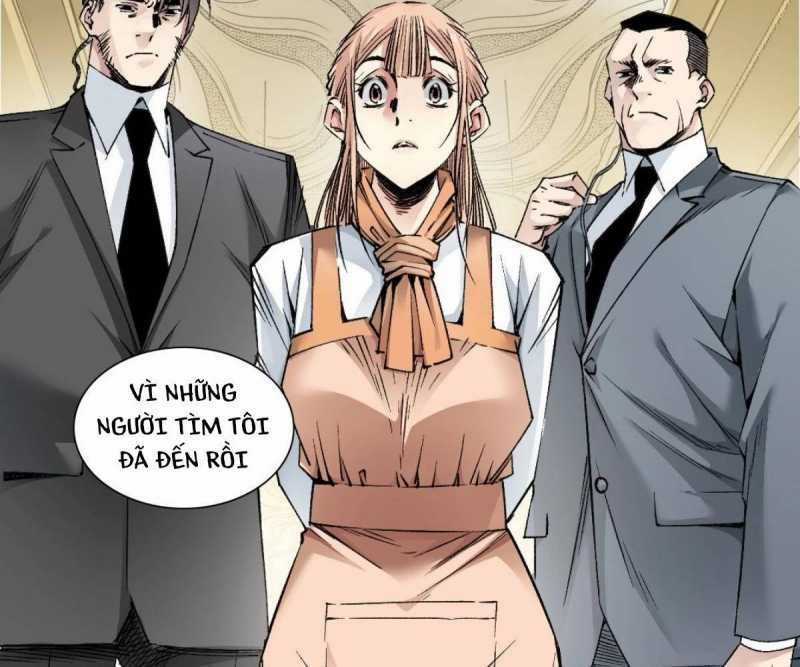 Ta Xây Dựng Tổ Chức Cứu Thế Chapter 2 trang 94