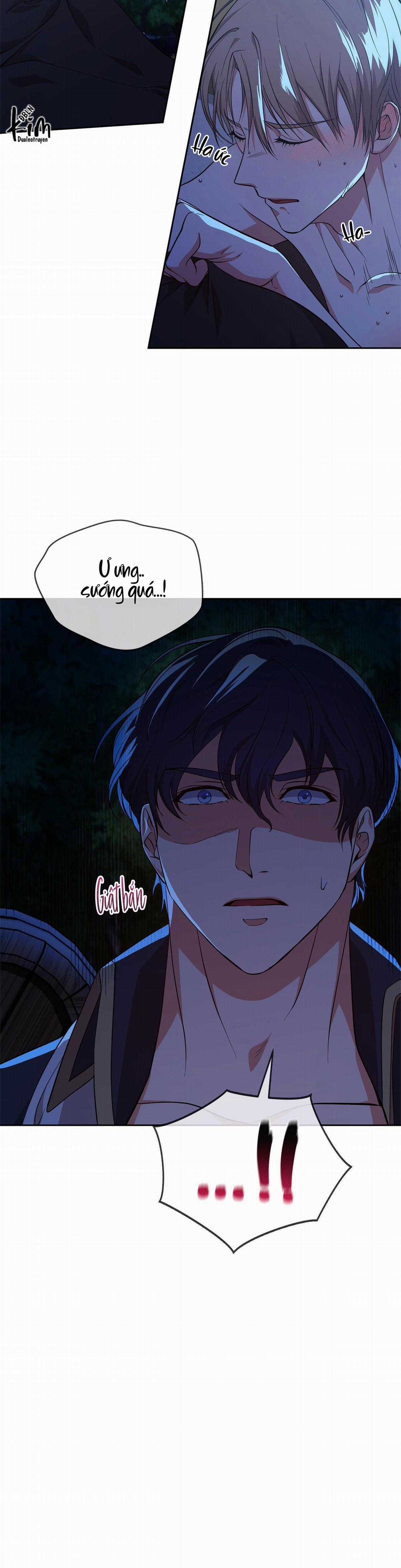 Ta Xây Dựng Tổ Chức Cứu Thế Chapter 20.1 trang 10