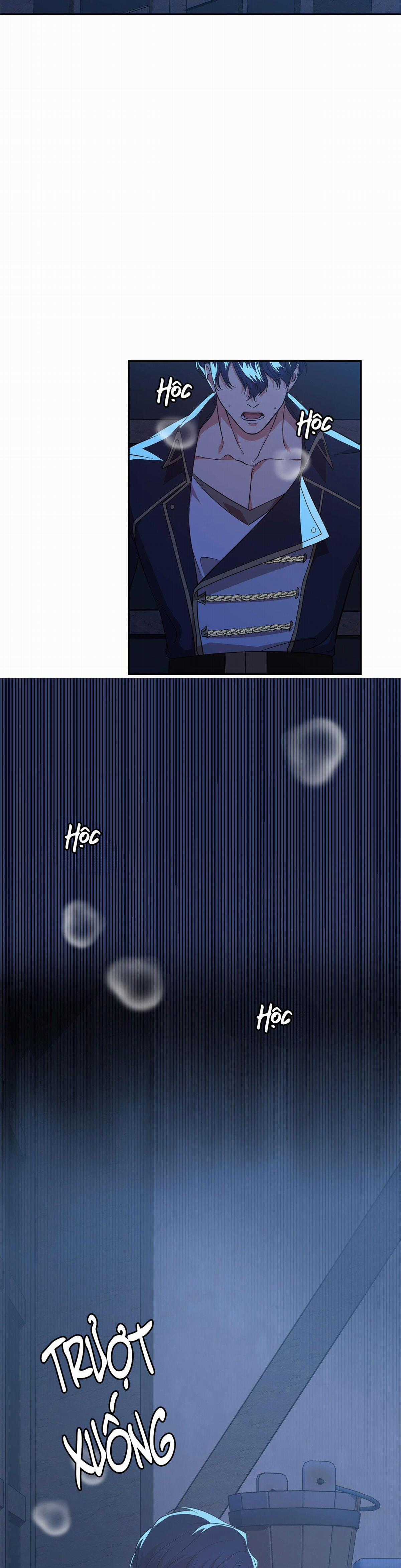 Ta Xây Dựng Tổ Chức Cứu Thế Chapter 20.1 trang 13