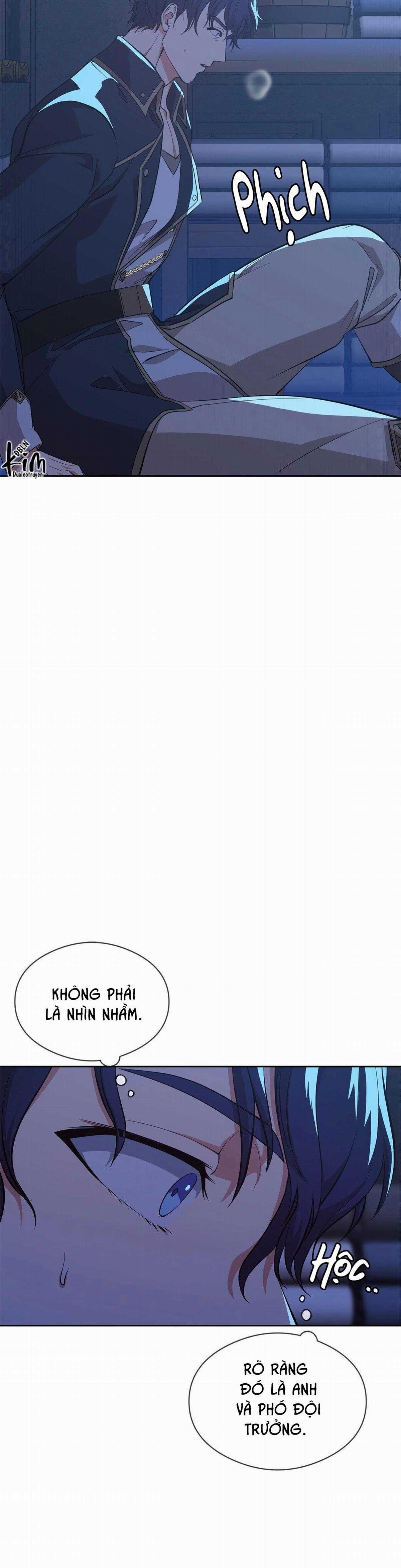 Ta Xây Dựng Tổ Chức Cứu Thế Chapter 20.1 trang 14