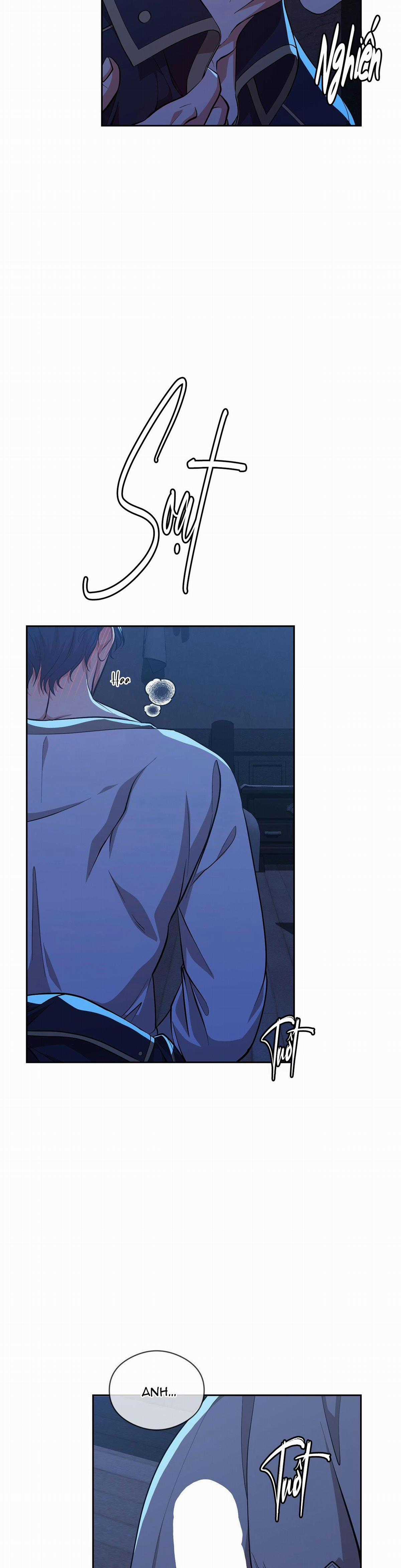 Ta Xây Dựng Tổ Chức Cứu Thế Chapter 20.1 trang 17