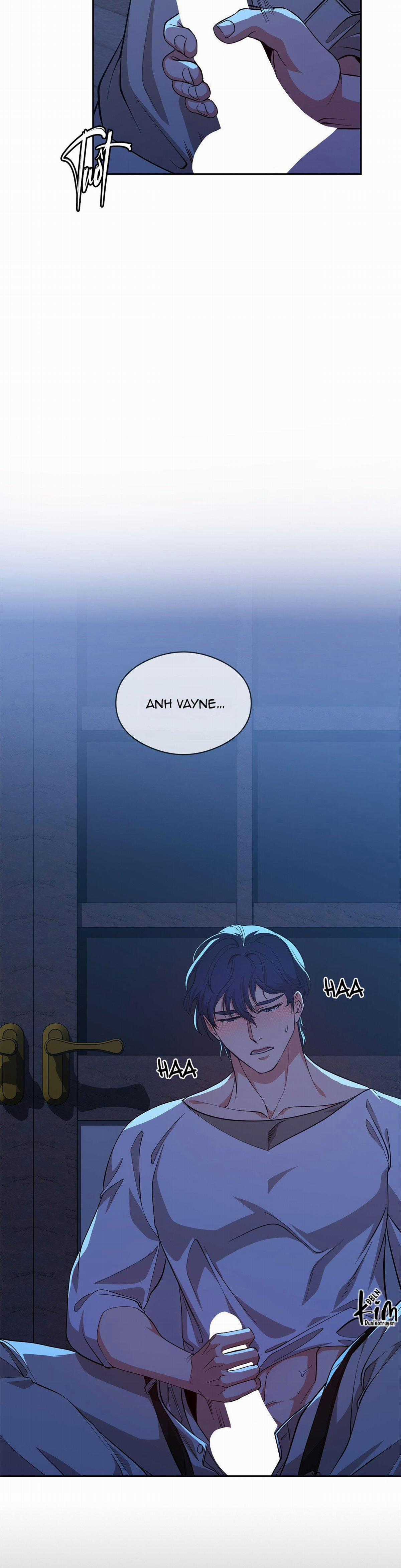 Ta Xây Dựng Tổ Chức Cứu Thế Chapter 20.1 trang 18