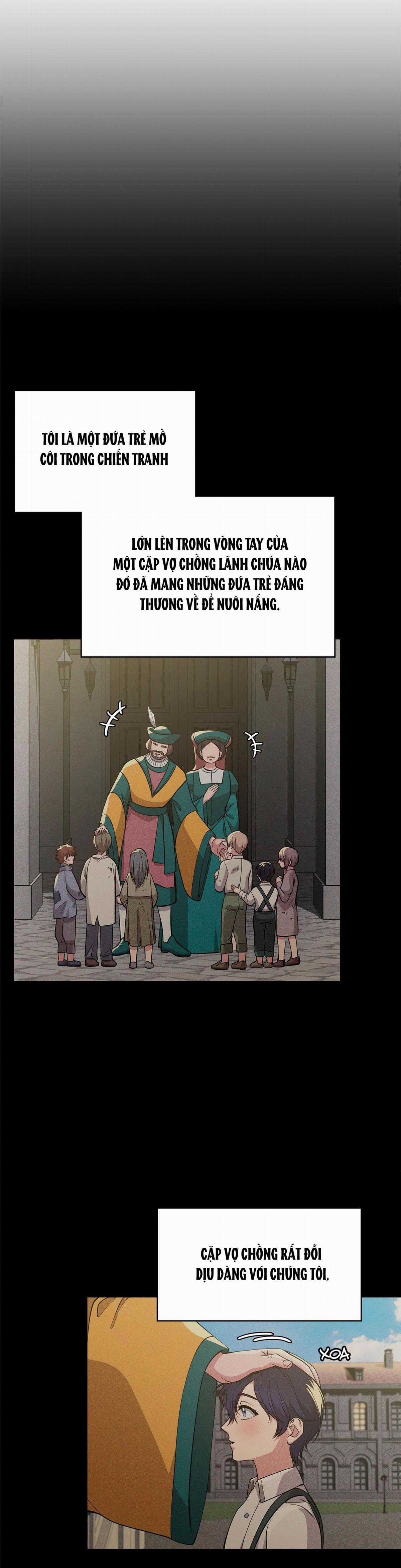 Ta Xây Dựng Tổ Chức Cứu Thế Chapter 20.1 trang 19