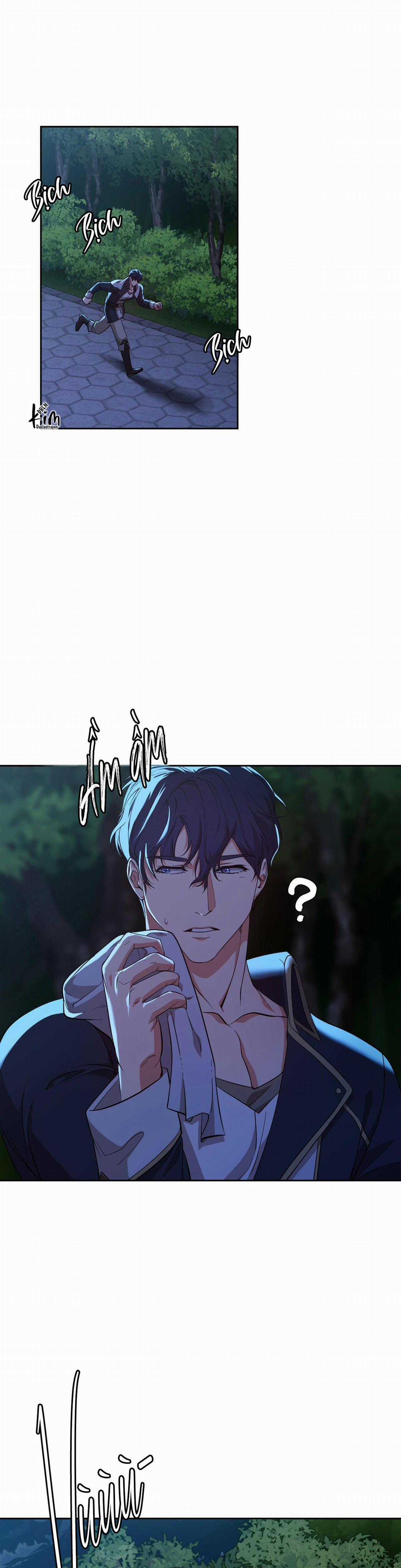 Ta Xây Dựng Tổ Chức Cứu Thế Chapter 20.1 trang 2