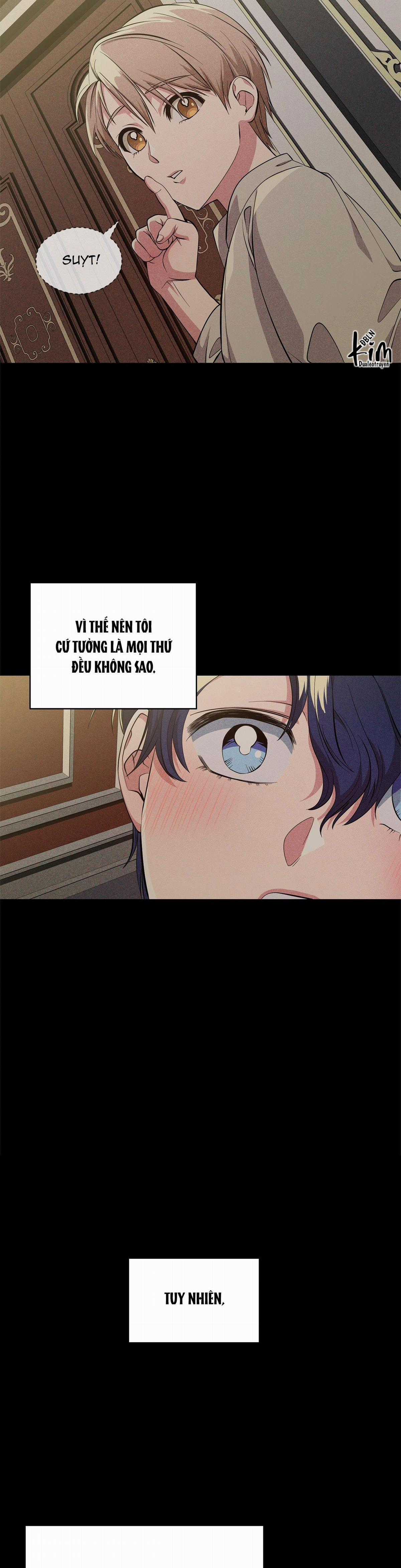 Ta Xây Dựng Tổ Chức Cứu Thế Chapter 20.1 trang 21