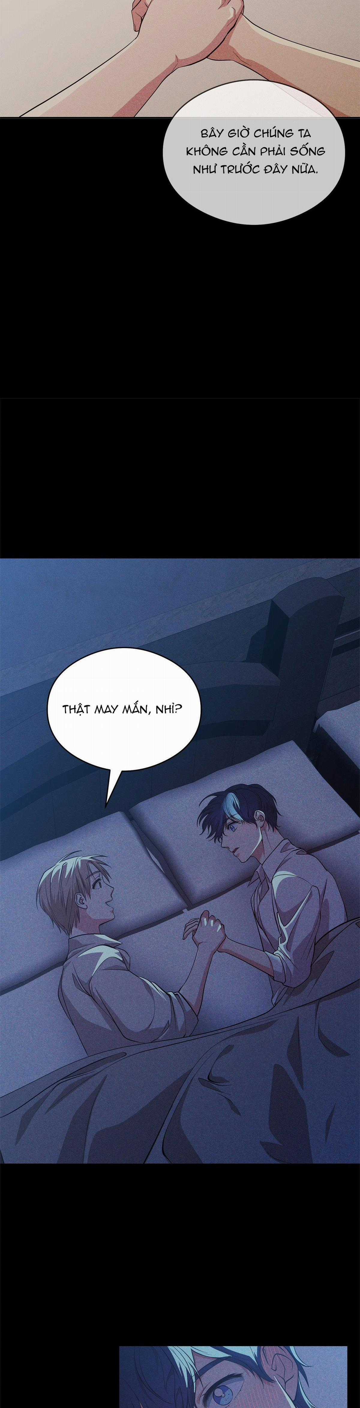 Ta Xây Dựng Tổ Chức Cứu Thế Chapter 20.1 trang 25