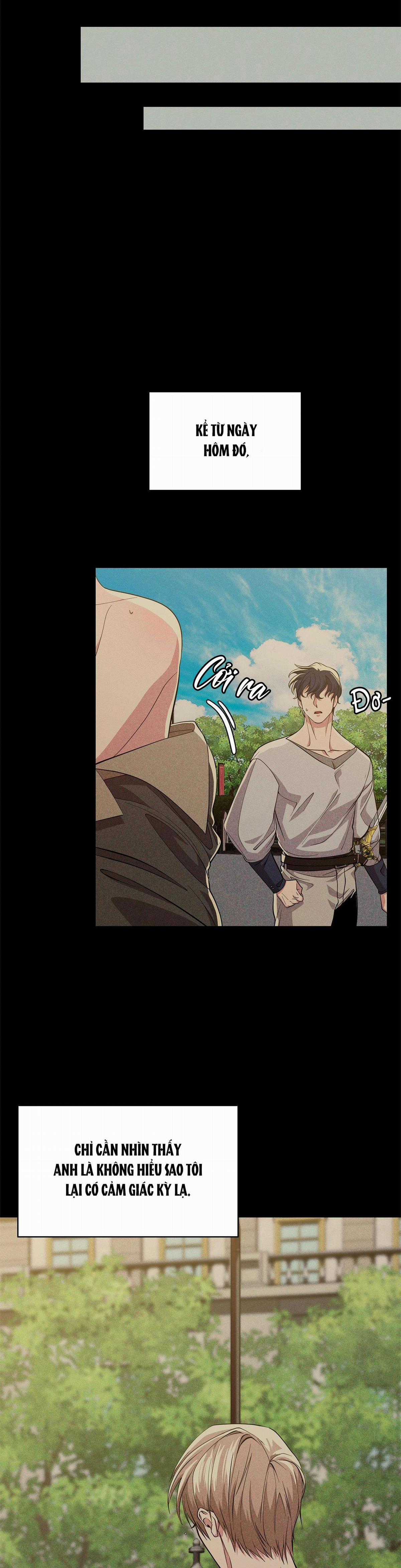 Ta Xây Dựng Tổ Chức Cứu Thế Chapter 20.1 trang 27