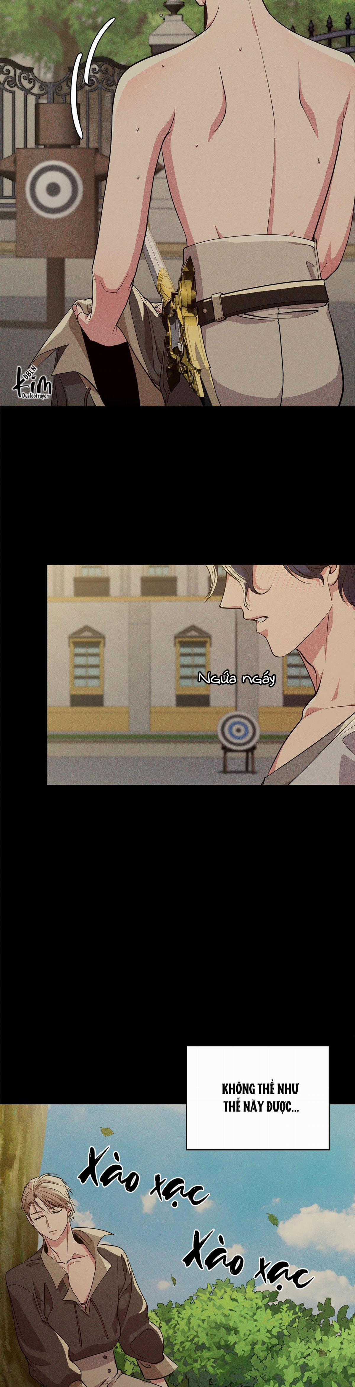 Ta Xây Dựng Tổ Chức Cứu Thế Chapter 20.1 trang 28