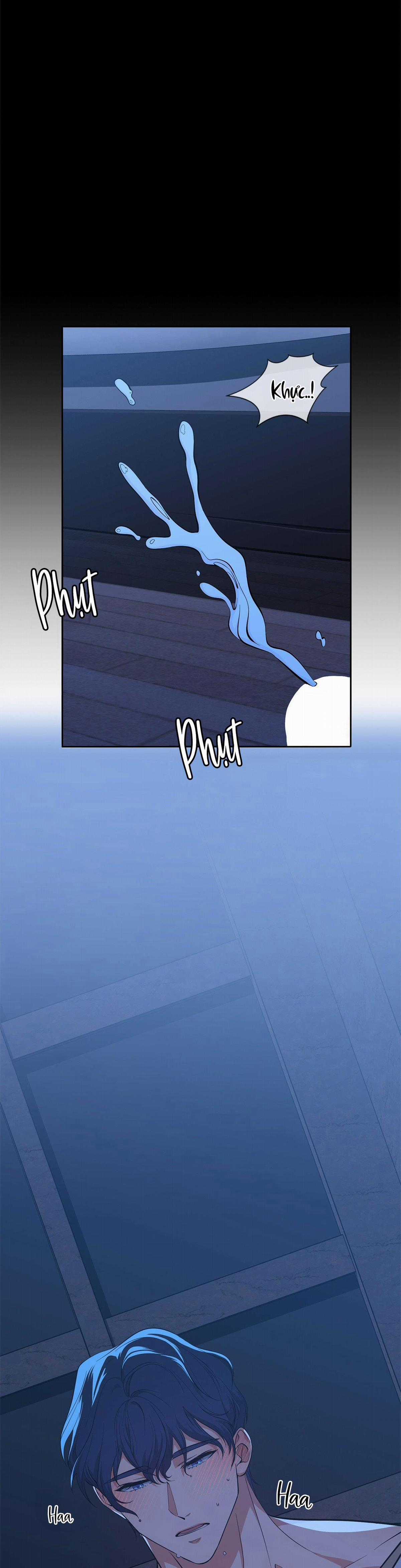 Ta Xây Dựng Tổ Chức Cứu Thế Chapter 20.1 trang 30