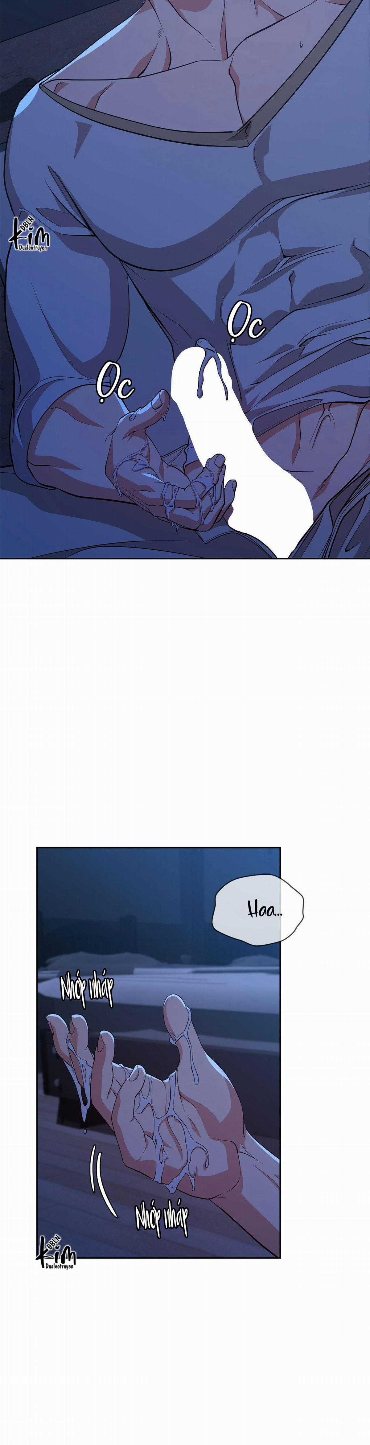 Ta Xây Dựng Tổ Chức Cứu Thế Chapter 20.1 trang 31