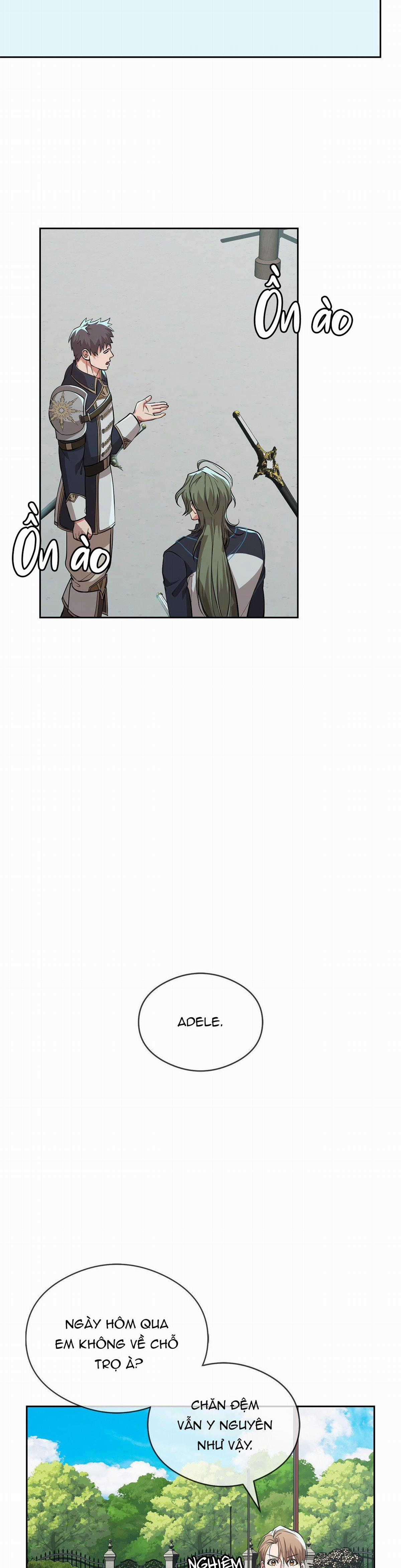 Ta Xây Dựng Tổ Chức Cứu Thế Chapter 20.1 trang 33