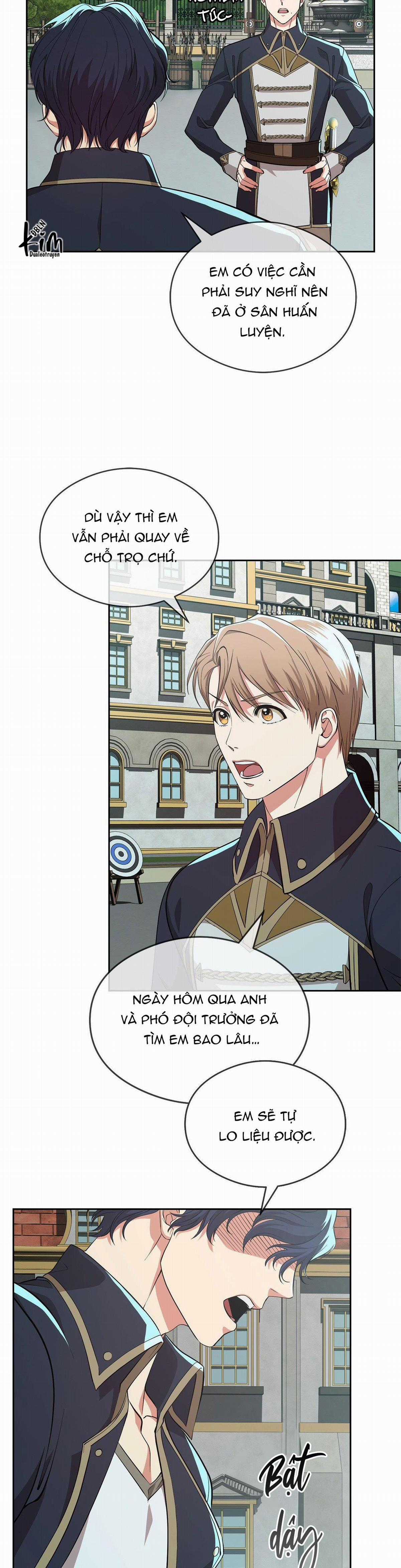 Ta Xây Dựng Tổ Chức Cứu Thế Chapter 20.1 trang 34