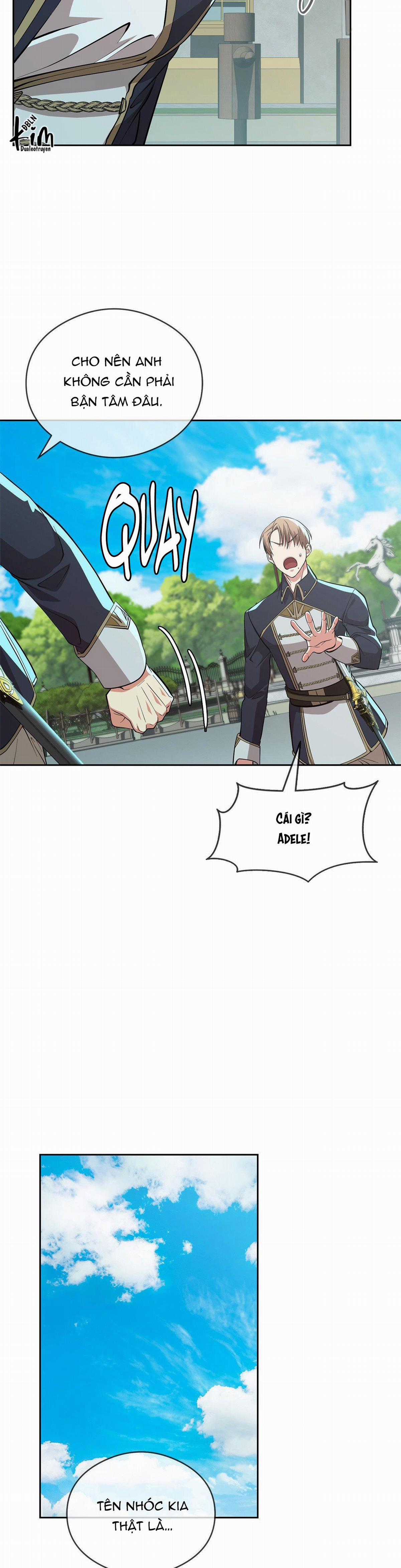 Ta Xây Dựng Tổ Chức Cứu Thế Chapter 20.1 trang 35