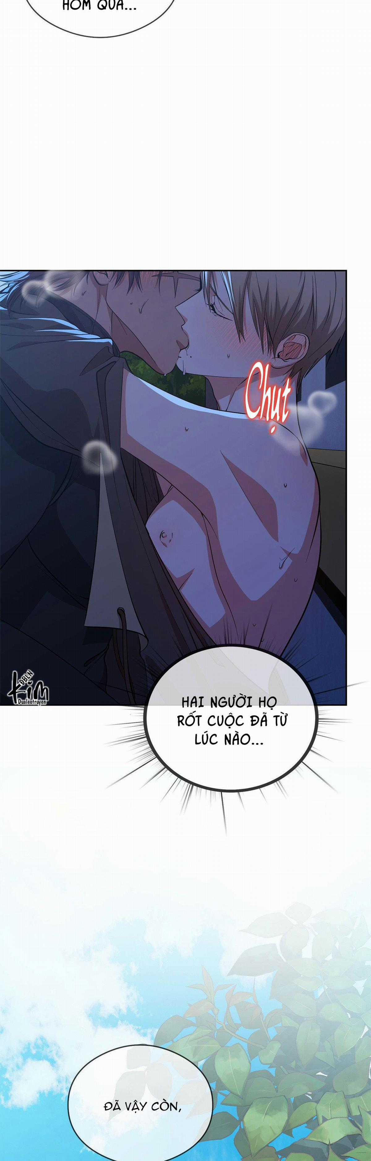 Ta Xây Dựng Tổ Chức Cứu Thế Chapter 20.1 trang 37