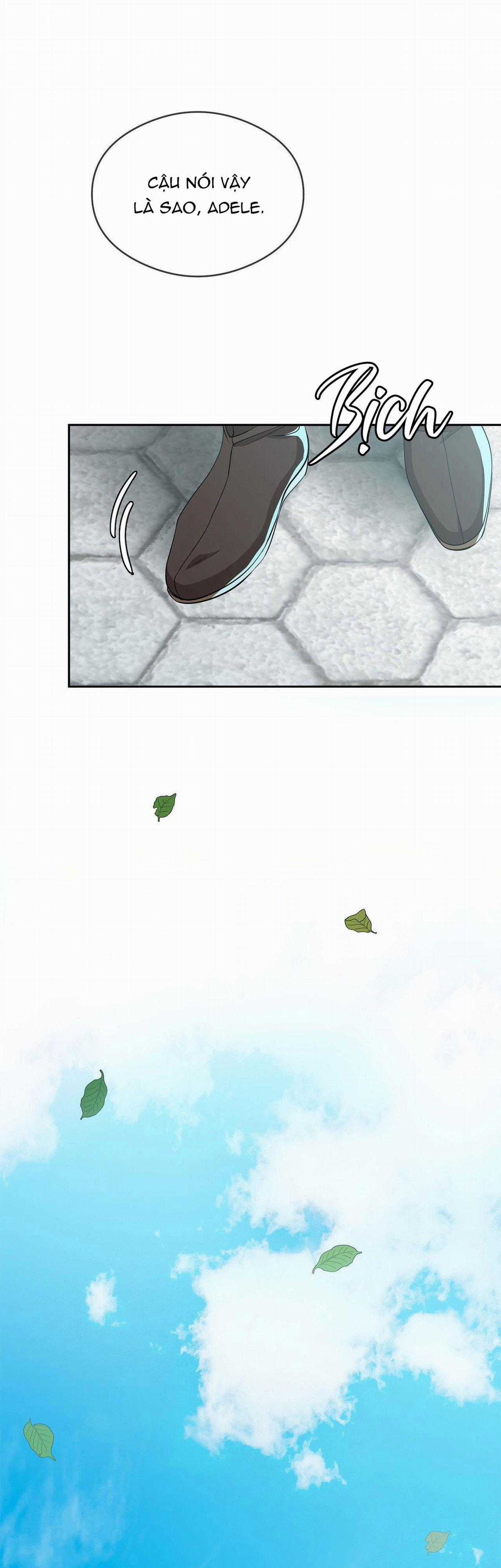 Ta Xây Dựng Tổ Chức Cứu Thế Chapter 20.1 trang 39