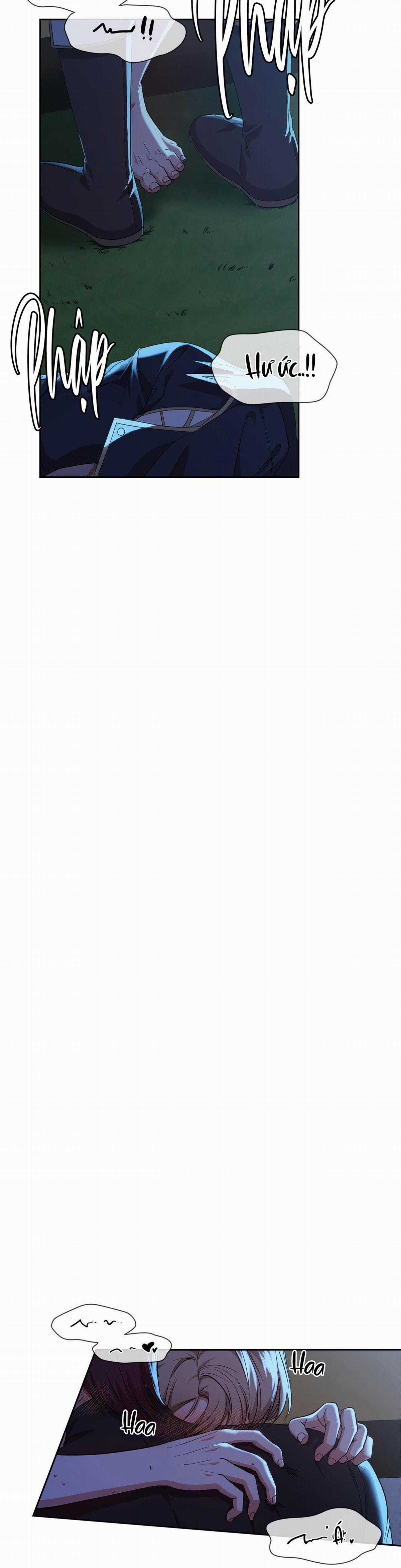 Ta Xây Dựng Tổ Chức Cứu Thế Chapter 20.1 trang 4