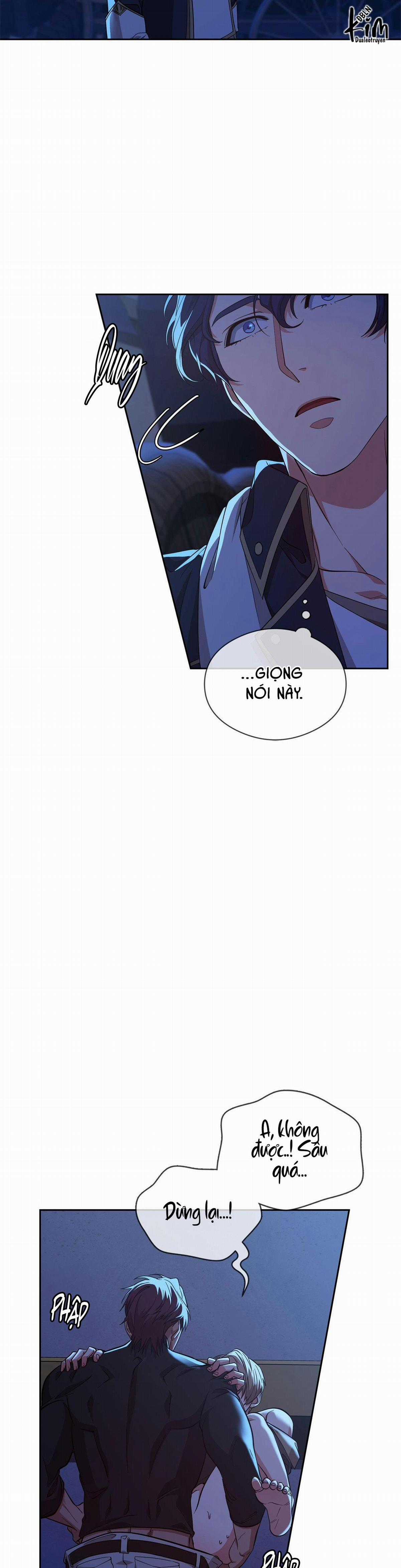 Ta Xây Dựng Tổ Chức Cứu Thế Chapter 20.1 trang 7