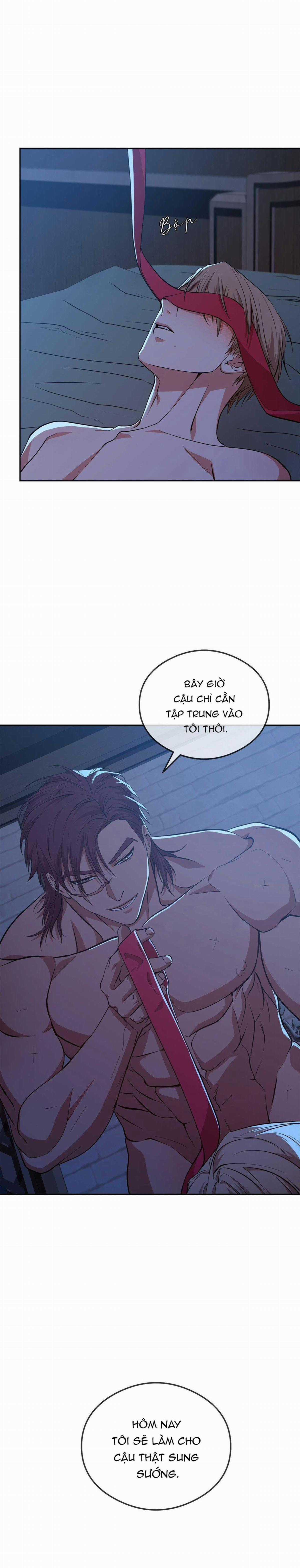 Ta Xây Dựng Tổ Chức Cứu Thế Chapter 20.2 trang 10