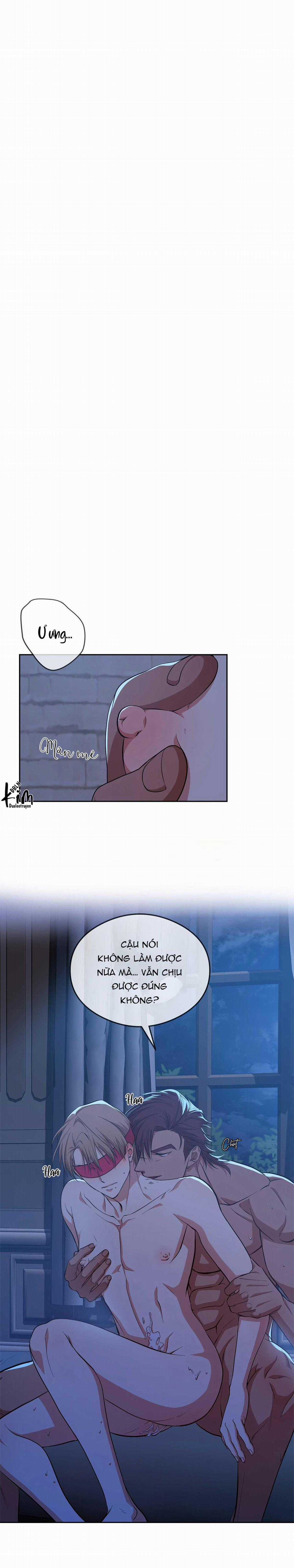 Ta Xây Dựng Tổ Chức Cứu Thế Chapter 20.2 trang 11