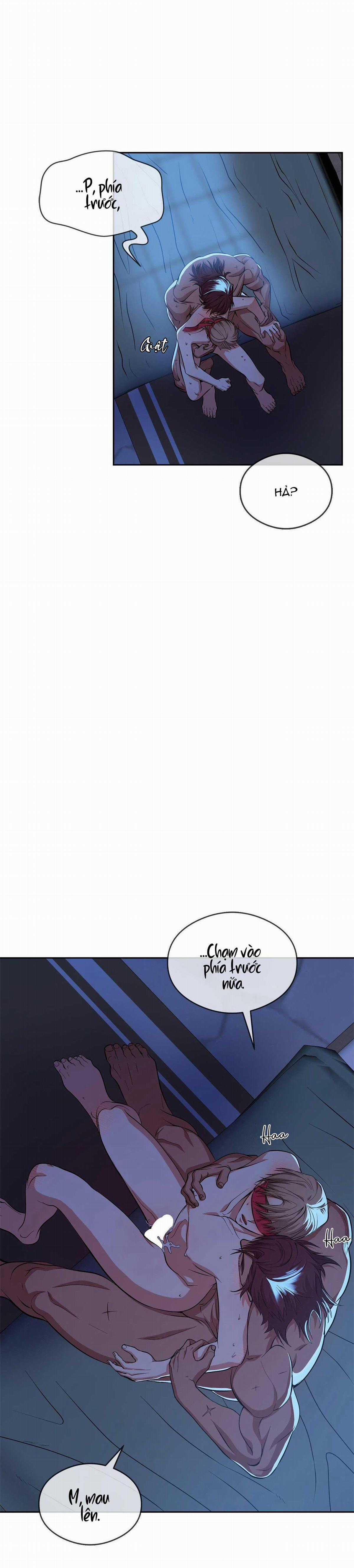 Ta Xây Dựng Tổ Chức Cứu Thế Chapter 20.2 trang 12