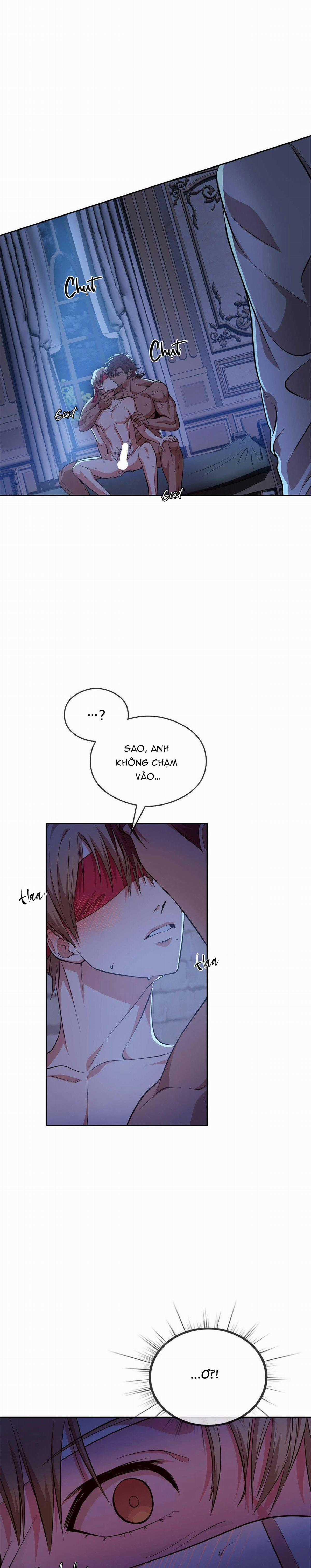 Ta Xây Dựng Tổ Chức Cứu Thế Chapter 20.2 trang 14