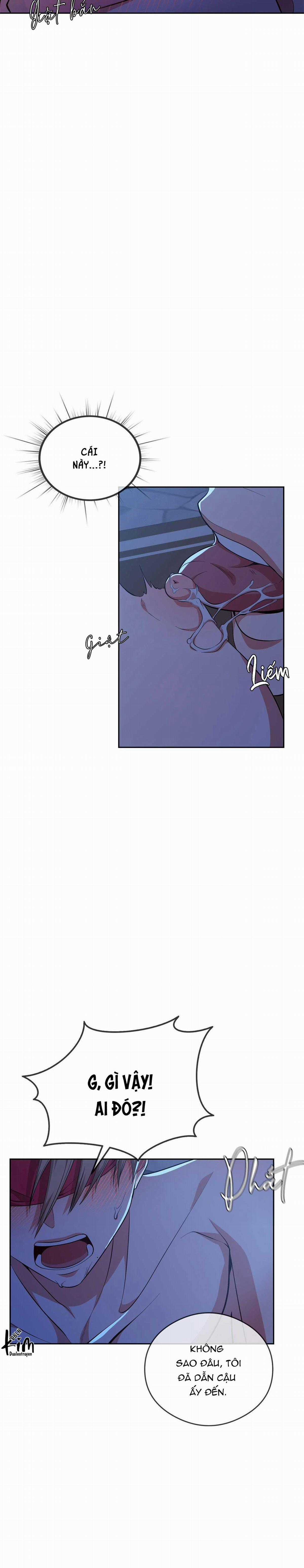 Ta Xây Dựng Tổ Chức Cứu Thế Chapter 20.2 trang 15