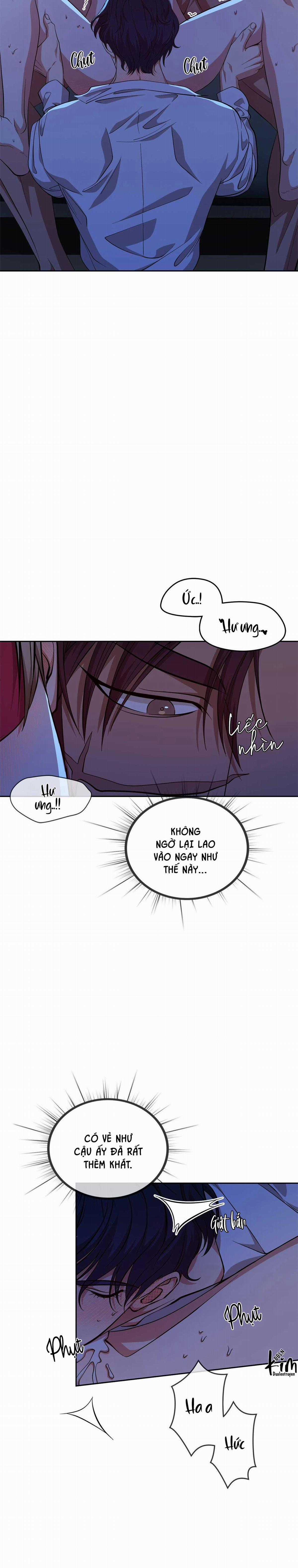 Ta Xây Dựng Tổ Chức Cứu Thế Chapter 20.2 trang 19