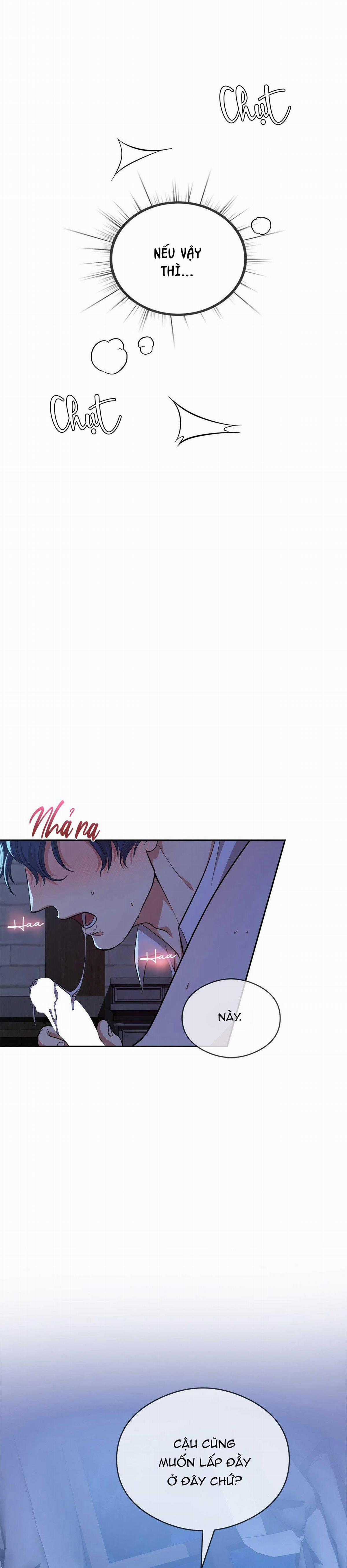 Ta Xây Dựng Tổ Chức Cứu Thế Chapter 20.2 trang 20