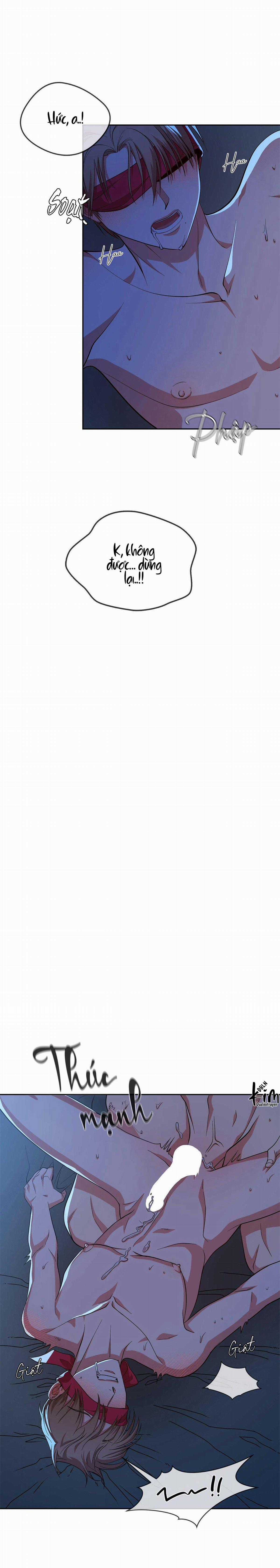 Ta Xây Dựng Tổ Chức Cứu Thế Chapter 20.2 trang 25