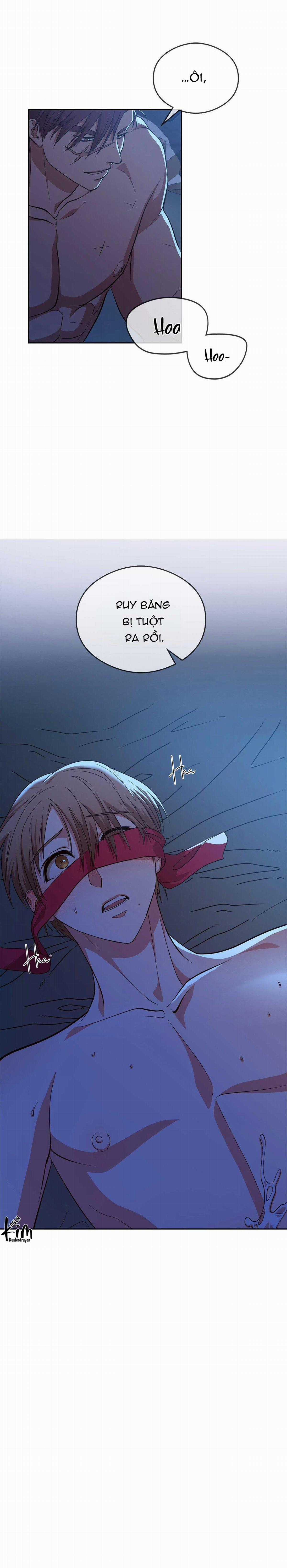 Ta Xây Dựng Tổ Chức Cứu Thế Chapter 20.2 trang 26