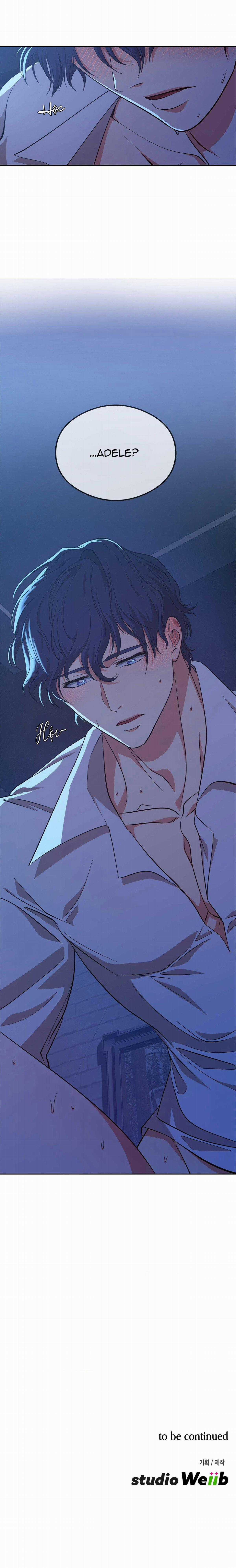 Ta Xây Dựng Tổ Chức Cứu Thế Chapter 20.2 trang 27