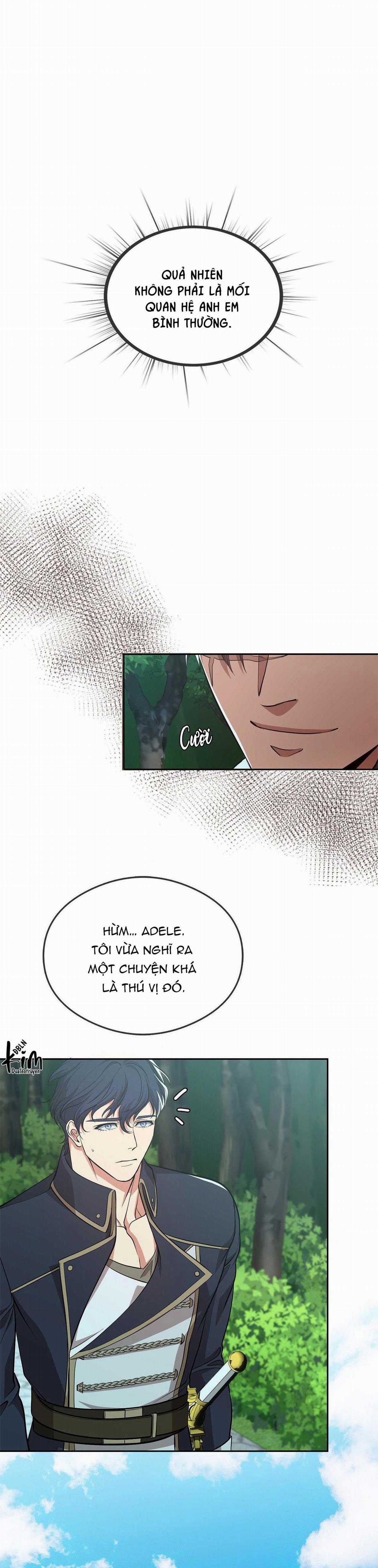 Ta Xây Dựng Tổ Chức Cứu Thế Chapter 20.2 trang 4