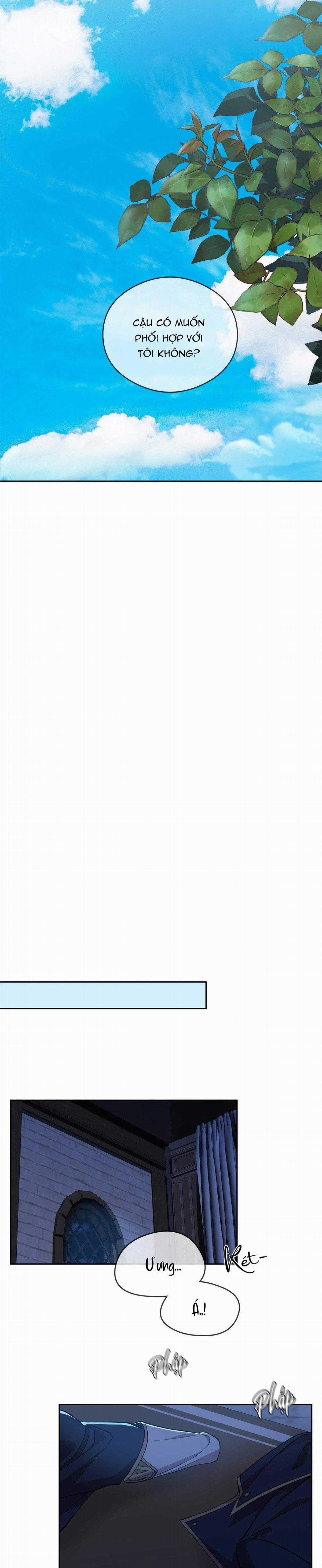 Ta Xây Dựng Tổ Chức Cứu Thế Chapter 20.2 trang 5