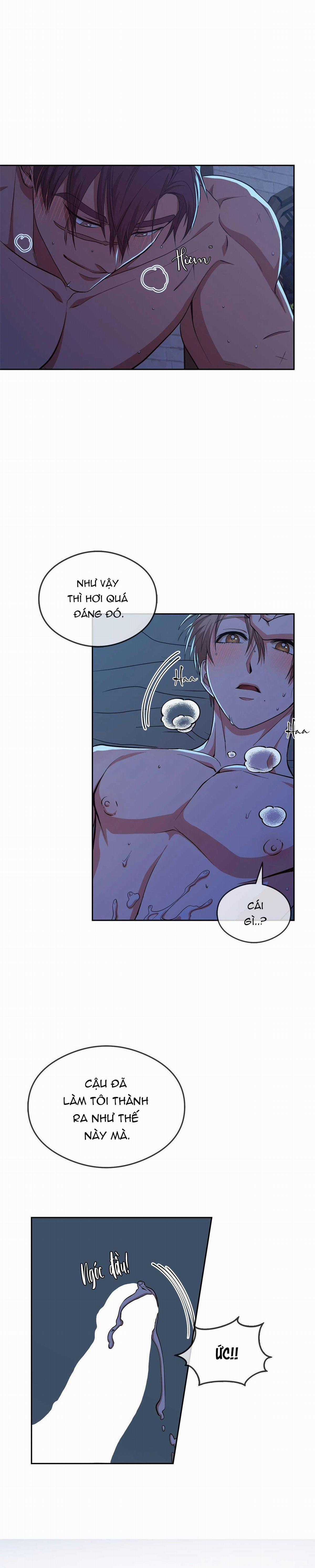 Ta Xây Dựng Tổ Chức Cứu Thế Chapter 20.2 trang 8