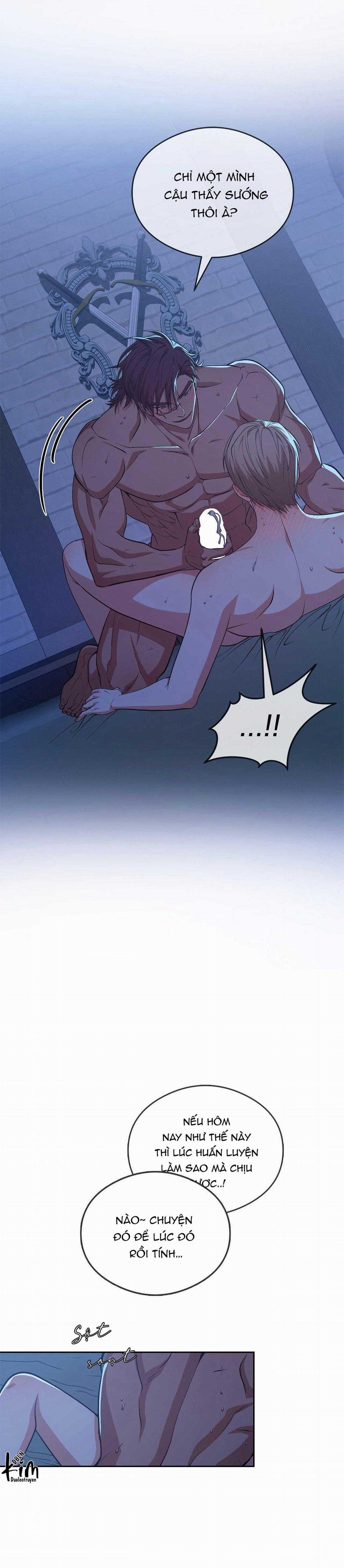 Ta Xây Dựng Tổ Chức Cứu Thế Chapter 20.2 trang 9