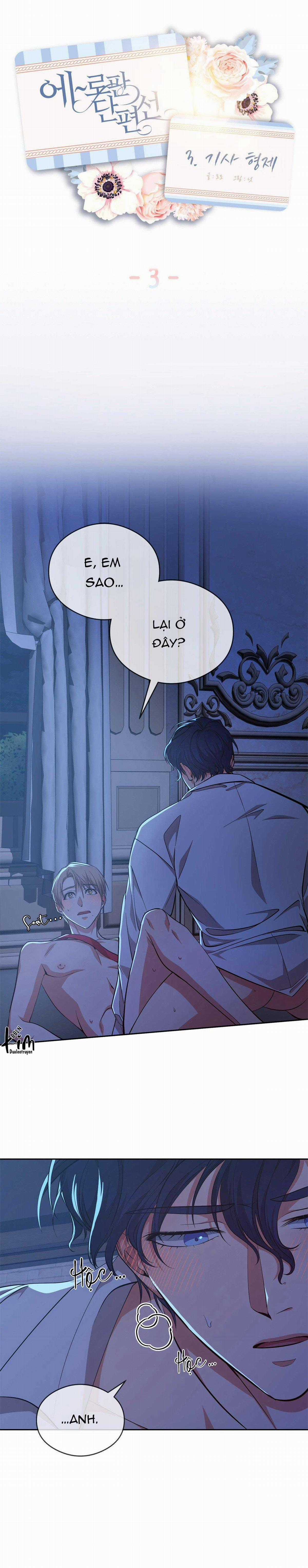 Ta Xây Dựng Tổ Chức Cứu Thế Chapter 20.3 trang 1