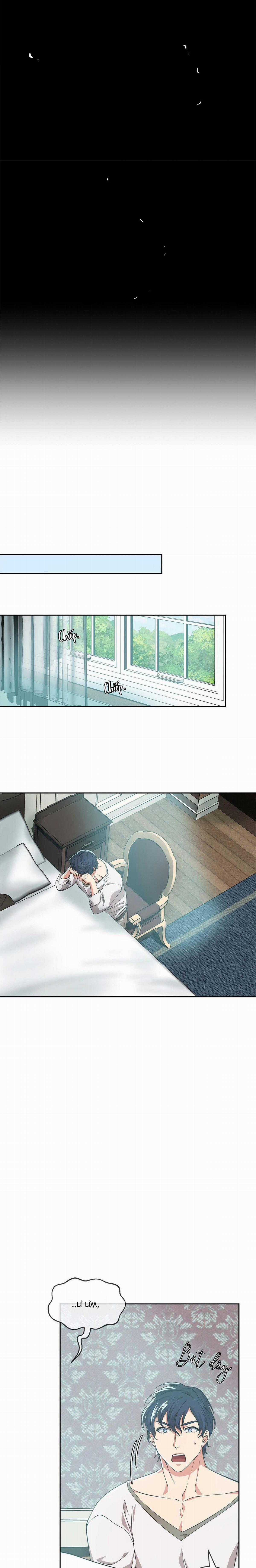 Ta Xây Dựng Tổ Chức Cứu Thế Chapter 20.3 trang 10