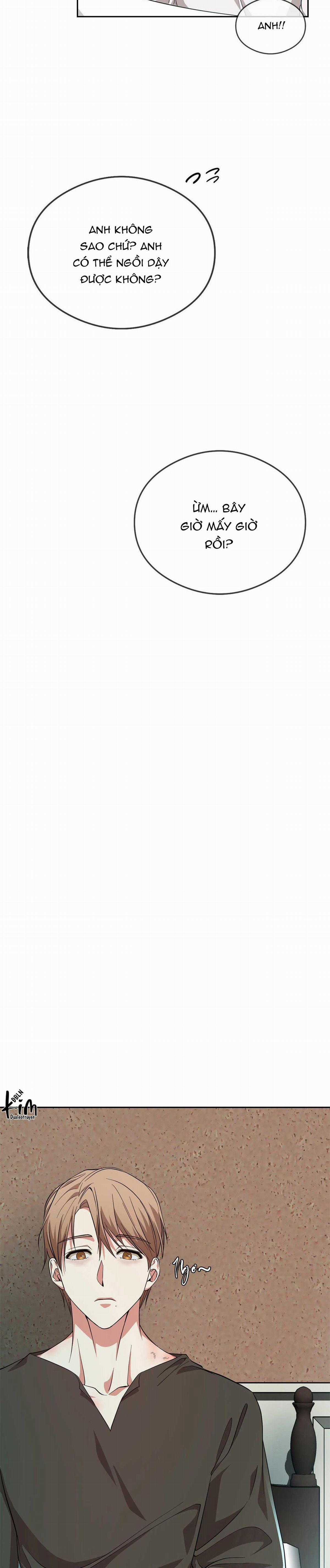 Ta Xây Dựng Tổ Chức Cứu Thế Chapter 20.3 trang 11